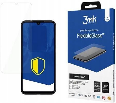 3Mk Flexibleglass Xiaomi Redmi Note 7 China Szkło (12749371516)