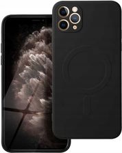 Futerał Silicone Mag Cover Do Iphone 11 Pro Max (3d17187f-fc7c-4efc-a3f3-50c04636d176)