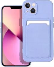 Futerał Forcell Card Case Do Iphone 14 Plus ( 6.7 (e7744c21-9751-4805-8c16-959849a9582f)