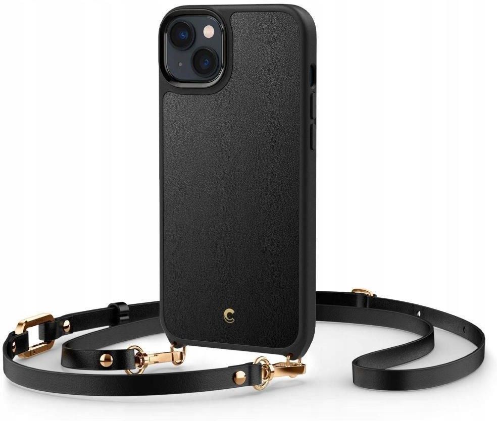 GoodcAcy Magnetica Cover Per IPhone 16 Pro Con Cordino, Compatibile Con MagSafe, Custodia Trasparente Hard PC - Foto 4