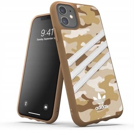 Adidas Or Moulded Case Camo Woman Iphone 11 Pro Br (12749630328)