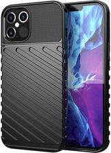 Forcell Futerał Thunder Do Iphone 14 Pro Max Czarny (Cba1F5Bd-E09E-47A9-838E-13D753Ac143D) (cba1f5bd-e09e-47a9-838e-13d753ac143d)