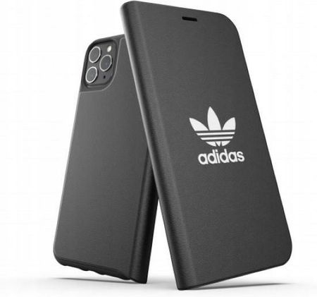 Adidas Or Booklet Case Basic Iphone 11 Pro Max Cza (12749706651)