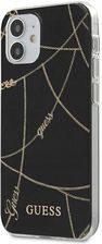 Guess Guhcp12Spcuchbk Iphone 12 Mini 5,4