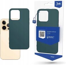 Etui Matowe Na Iphone 13 Pro Max 3Mk Matt Case (763b70e8-4b26-49ba-911e-f828b35cf371)