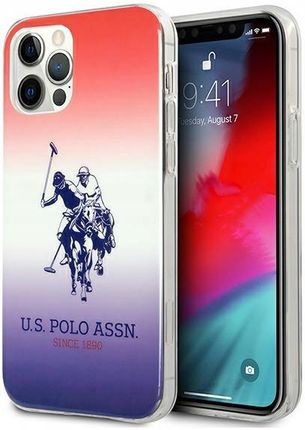 Us Polo Ushcp12Lpcdgbr Iphone 12 Pro Max 6,7" (12749941788)