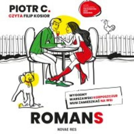 Roman(s) mp3 - ebook