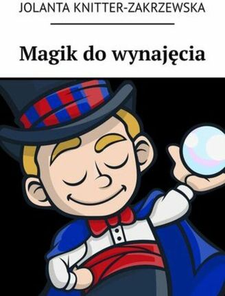 Magik do wynajęcia