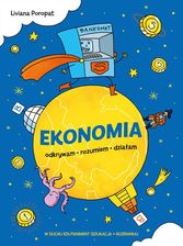 Zdjęcie Ekonomia. Odrywam, rozumiem, działam - Parczew