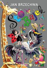 Zdjęcie Sto bajek - Sokółka