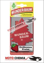 Zdjęcie Wunder Baum Choinka Truskawka - Złoczew