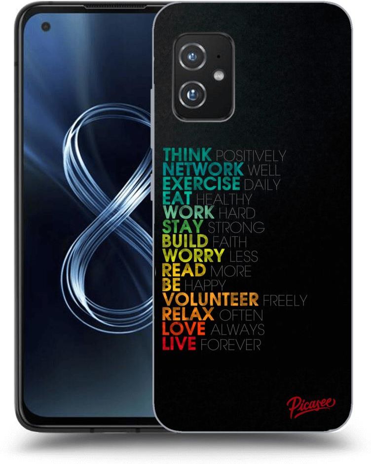 Funda De Teléfono A Prueba De Golpes Para Asus Zenfone 8 ZS590KS - Foto 13