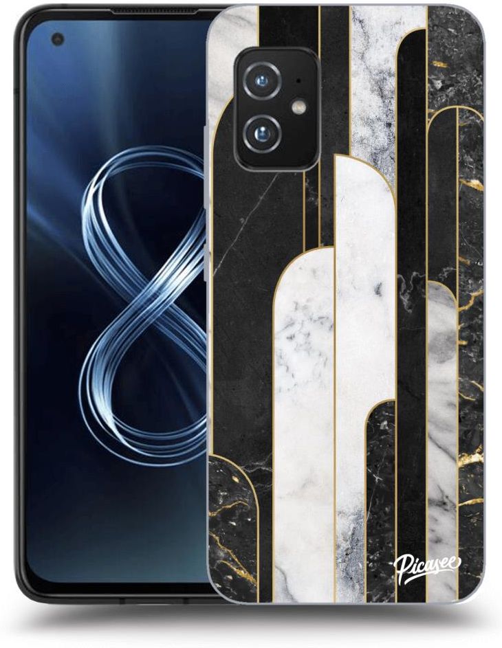 Funda De Teléfono A Prueba De Golpes Para Asus Zenfone 8 ZS590KS - Foto 2