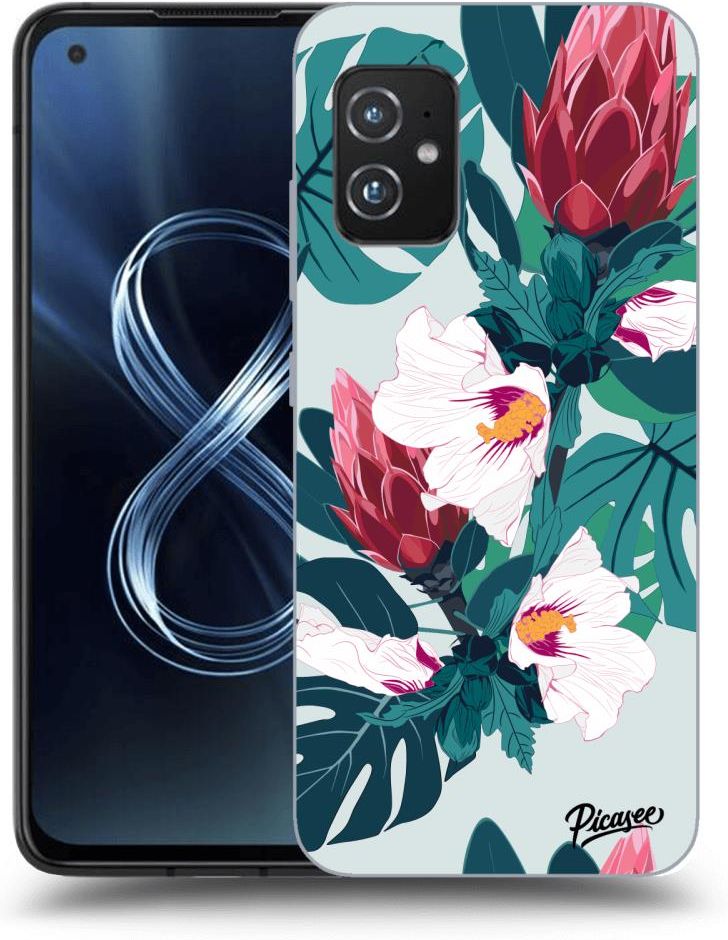 Mtb More Energy® Coque De Protection Souple En TPU Pour Asus