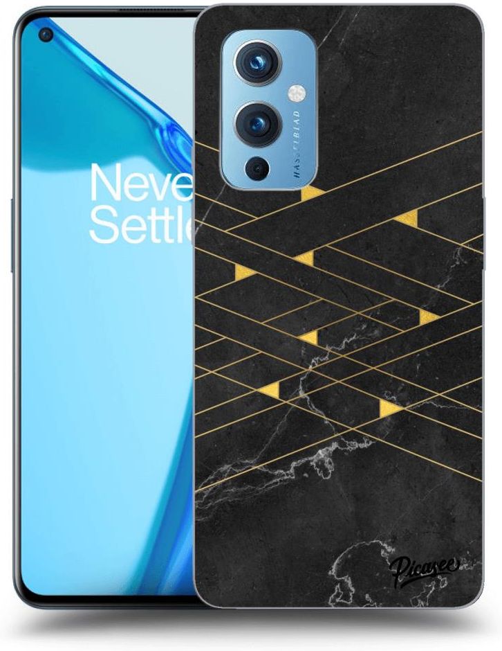 Silikonowe Czarne Etui Na Oneplus Gold Minimal Etui Na Telefon Ceny I Opinie