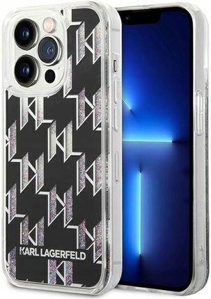 Karl Lagerfeld Klhcp14Xlmnmk Iphone 14 Pro Max 6,7 (12750398141)