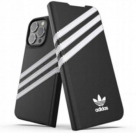 Adidas Or Booklet Case Pu Iphone 13 Pro / 13 6,1 (12750347203)