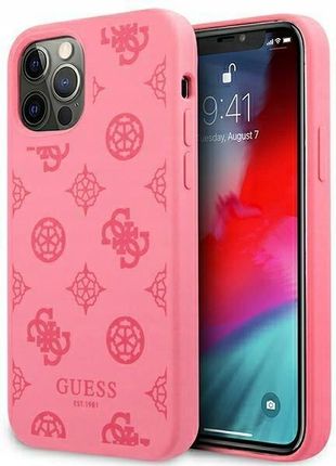 Guess Guhcp12Llspefu Iphone 12 Pro Max 6,7" F (12750274642)