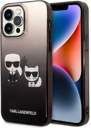 Karl Lagerfeld Klhcp14Xtgkck Iphone 14 Pro Max 6,7 (12750157511)