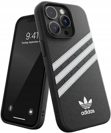 Adidas Or Moulded Case Pu Iphone 14 Pro 6,1" (12750156238)