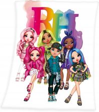 Zdjęcie Kocyk Herding 130x160cm Rainbow High - Halinów