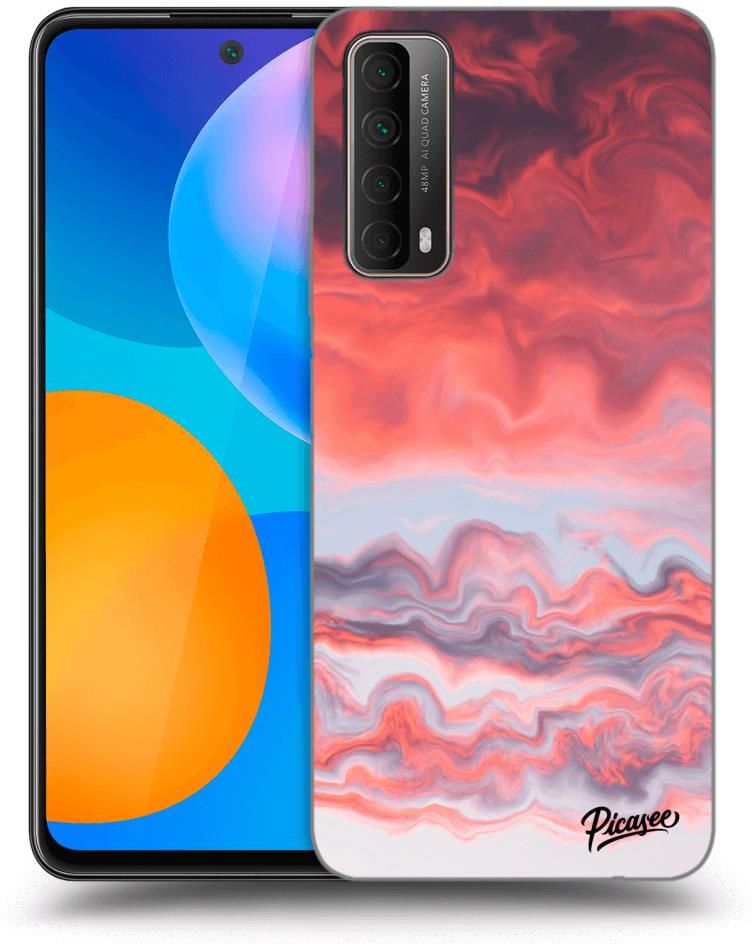 HUAWEI P Smart (2021) Hüllen, Taschen, Case