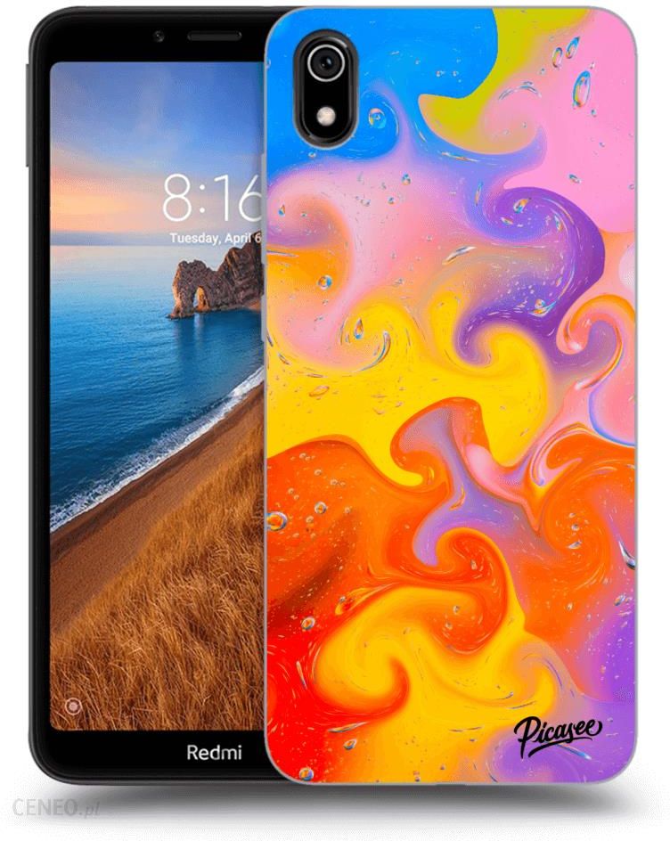Ultimate Case Pro Xiaomi Redmi 7a Bubbles 1140430227 Etui Na Telefon Ceny I Opinie Ceneopl 8168