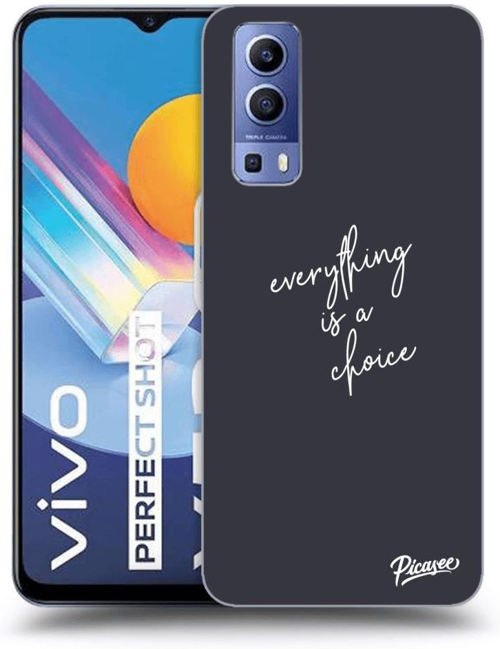 Ultimate Case Pro Vivo Y52 5g Everything Is A Choice 3050430029 Etui Na Telefon Ceny I