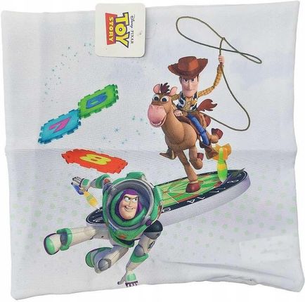 Wisan Poszewka dekoracyjna dziecięca Toy Story 38x38 [