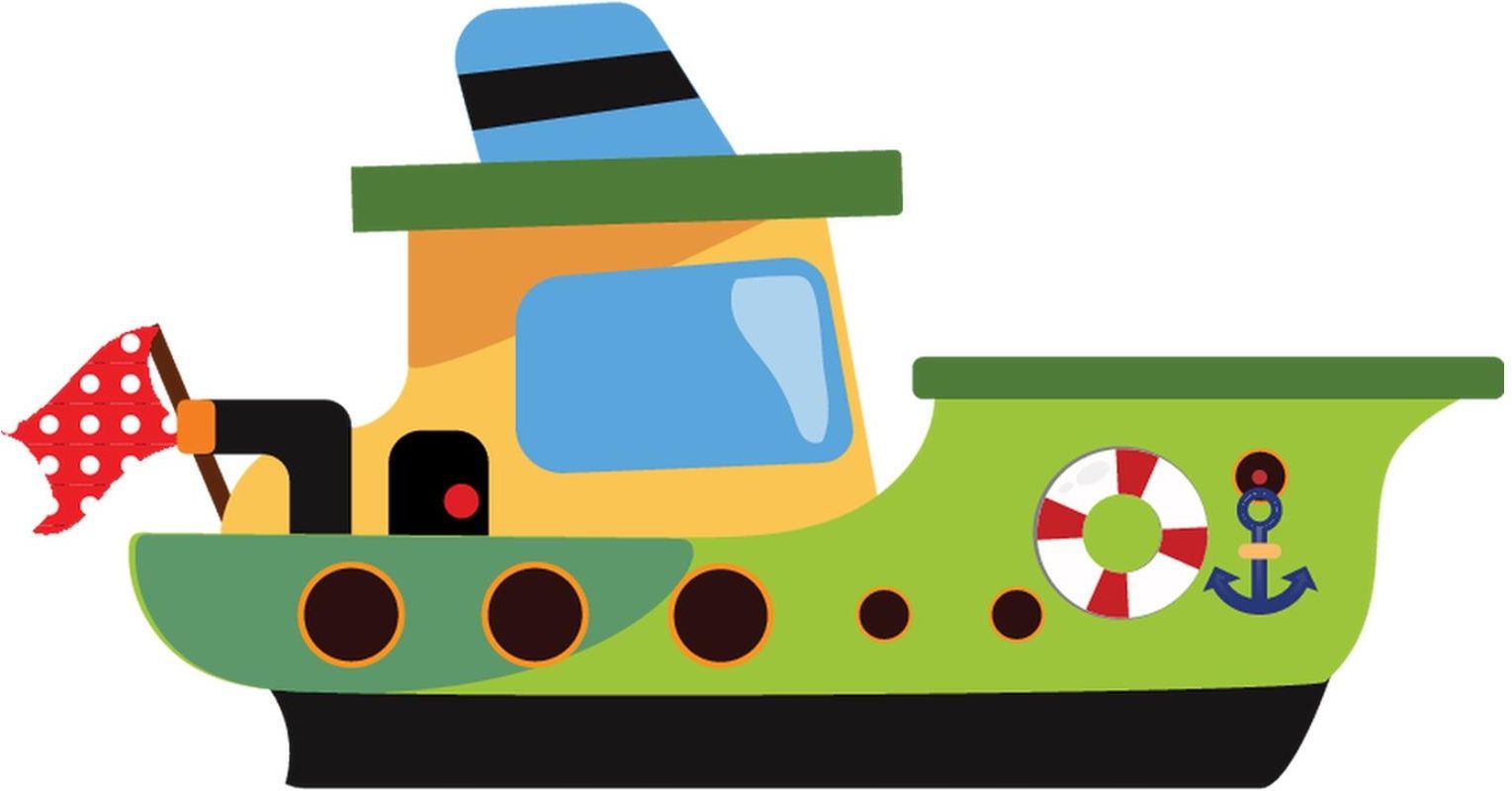 Naklejka 40X40Cm Zielony Kuter Rybacki - Opinie i atrakcyjne ceny na ...