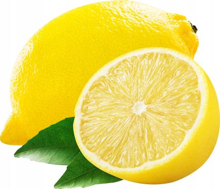 Naklejkolandia Naklejka Do Kuchni Lemoniada Cytryna Cytryny 1