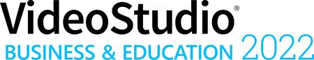 Corel VideoStudio Pro BE 2022 EN (WINDOWS) – lic. Classroom 15+1, EDUKACYJNA, wieczysta, ELEKTRONICZNA