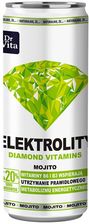 Zdjęcie Drvita Elektrolity Diamond Vitamins Napój 250ml - Bełchatów