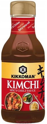 Kikkoman Sos Chili Kimchi 300g