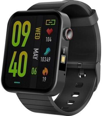Smartwatch BEMI CID2 Czarny