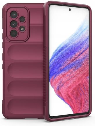 Magic Shield Case Etui Do Samsung Galaxy A53 5G (33d4dc5e-15e8-4525-b5f2-a5fc468b88e9)