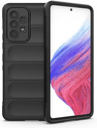 Magic Shield Case Etui Do Samsung Galaxy A53 5G (66199edb-8933-4162-bfd3-3a4da0ad7a10)