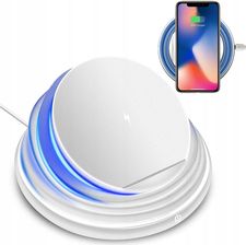 Ładowarka Bezprzewodowa Indukcyjna Szybka Qi Fast (3aec5566-53f4-4182-9378-a35b5c1f9e30)