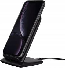 Choetech Ładowarka Bezprzewodowa Qi 15W Szybka (c9a3ef6c-1bd6-4025-a341-c1977237bc5e)