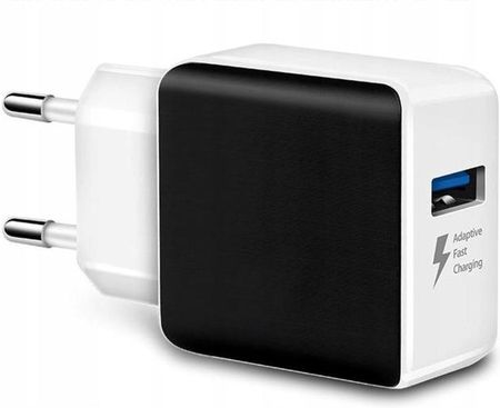 Turbo Ładowarka Sieciowa Usb Quick Charge Qc 3A (61d0b0b0-c01f-4e57-98d1-e0af6aa267c5) - zdjęcie 3