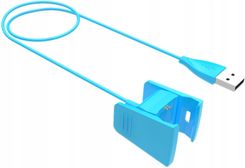Niebieski Kabel Ładowarka Do Ładowania Fitbit 2/3 (ebf308c2-d7ca-4227-bf72-dc46dddda763)