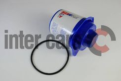 SOFIMA Filtr paliwa FIAT PUNTO/PANDA 1.3 JTD 16V 03-/Peugeot HDI 05- S6H2ONE