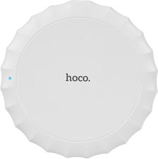 Hoco Ładowarka Bezprzewodowa Cw13 5W Biały (ee9a7061-bf8f-4698-a53c-ddbb3ea87879)