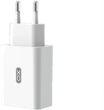Ładowarka Xo Usb+ Kabel Micro Biała Qc 3.0 (98a5ff25-3c5f-4060-9f4a-4d0c48f822ce)