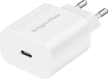 Ładowarka Sieciowa Z Funkcją Power Delivery Usb-C (9b2666cc-199a-44e0-bab4-be9a7c2259b2)