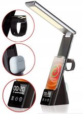 Lampka Biurkowa Led Ładowarka Indukcyjna 5W1 (f3b52955-4f81-44e3-9202-c6e180f3ce9c)