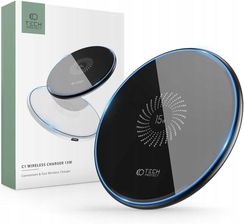Ładowarka Indukcyjna Tech-Protect Qi15W-C1 15W (06a376eb-c54d-4482-9c74-a1b67f940942)