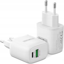 Szybka Ładowarka Sieciowa Usb-C Pd 30W Qc Usb (2bc61197-382a-43f8-b759-ebf00b04e88e)