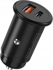 Ładowarka Samochodowa Usb Qc 3.0 Type-C Pd 20W (ef283176-3a46-4736-ad05-e969ac7b4876)