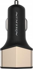 Ładowarka Samochodowa Nillkin Usb + Typ C Qc 3 (46b65f71-83d4-414b-9c99-fbc043fae782)